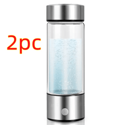 Hydrogen Water Cup - All The Above