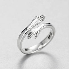 I Am Enough Ring - All The Above