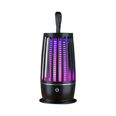 Intelligent Electric Mosquito Killer Lantern - All The Above