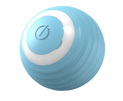 Interactive Smart Dog Toy Ball - All The Above