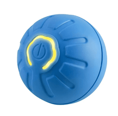 Interactive Smart Dog Toy Ball - All The Above