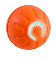 Interactive Smart Dog Toy Ball - All The Above