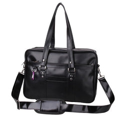 Japanese JK Uniform Backpack - PU Anime Shoulder Bag - All The Above