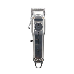 Kemei Rechargeable Electric Hair Clipper for Men - All The Above