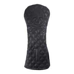Leather Golf Club Headcovers - All The Above