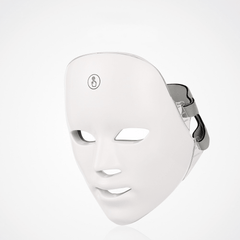 LED Therapy Face Mask For Skin Rejuvenation - All The Above