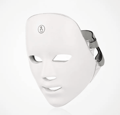 LED Therapy Face Mask For Skin Rejuvenation - All The Above