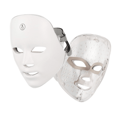 LED Therapy Face Mask For Skin Rejuvenation - All The Above