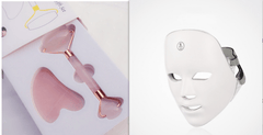 LED Therapy Face Mask For Skin Rejuvenation - All The Above