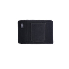 Long Wave Red Light Therapy Heating Waist Belt - All The Above