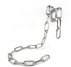 Magic Iron Chain Wine Bottle Holder - All The Above