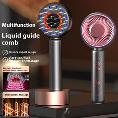 Massager Hair Care Instrument - All The Above