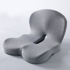 Memory Foam Backrest - All The Above
