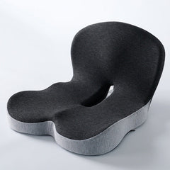 Memory Foam Backrest - All The Above