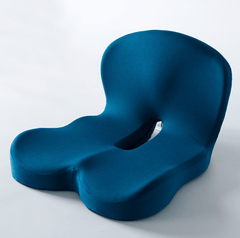 Memory Foam Ergonomic Cushion - All The Above