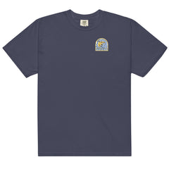 Men’s Hammerhead Shark Heavyweight T-Shirt - All The Above