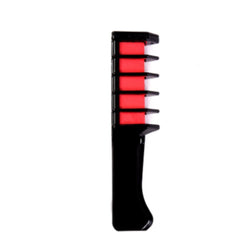 Mini Disposable Hair Color Chalk with Brush - All The Above