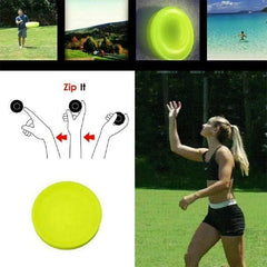 Mini Flying Disc Catching Game - All The Above