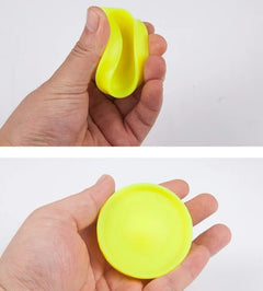 Mini Flying Disc Catching Game - All The Above