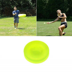 Mini Flying Disc Catching Game - All The Above
