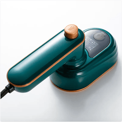 Mini Portable Electric Steam Iron - All The Above