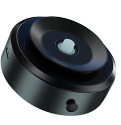 Mobile Phone Holder Double-Sided Car Mount Magnetic - All The Above