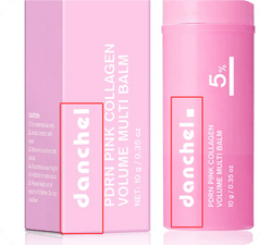 Moisturizing Collagen Balm Stick - All The Above
