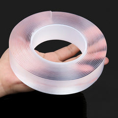Nano Tape Double Sided Tape Transparent - All The Above