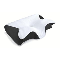 Neck Pillow - All The Above