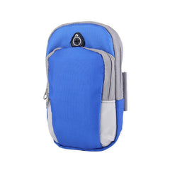 Outdoor Multifunctional Arm Bag - All The Above