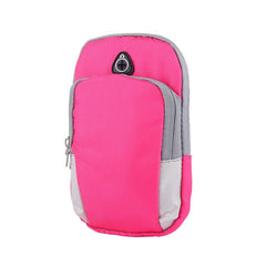 Outdoor Multifunctional Arm Bag - All The Above