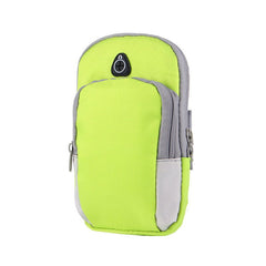 Outdoor Multifunctional Arm Bag - All The Above