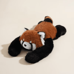 Panda, Koala, Sloth, Dinosaur, Bear & Little Panda Plush Doll Gift – Kids Soft Stuffed Toy - All The Above
