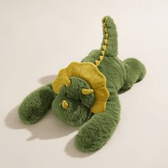 Panda, Koala, Sloth, Dinosaur, Bear & Little Panda Plush Doll Gift – Kids Soft Stuffed Toy - All The Above