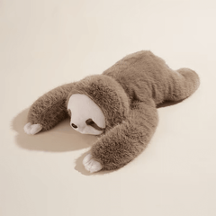 Panda, Koala, Sloth, Dinosaur, Bear & Little Panda Plush Doll Gift – Kids Soft Stuffed Toy - All The Above