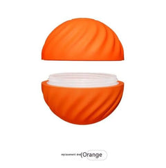 Pet Dog Rubber Ball Toys For Dogs - All The Above