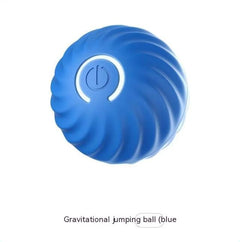 Pet Dog Rubber Ball Toys For Dogs - All The Above
