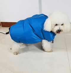 Pet Drying Box, Dryer, and Drying Bag - All The Above