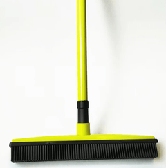 Pet Hair Removal Broom Mop - All The Above