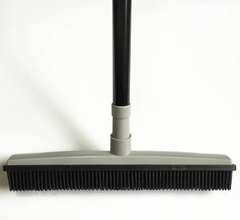 Pet Hair Removal Broom Mop - All The Above