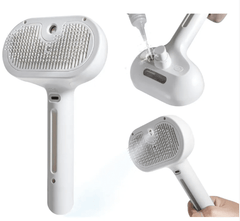 Pet Hair Spray Brush - All The Above