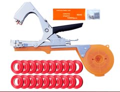 Plant Tying Machine For Grapes And Tomatoes (One Set) - All The Above