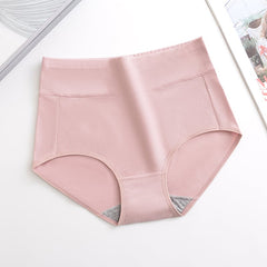 Plus Size Hip-Lifting Underwear for Autumn and Winter - All The Above