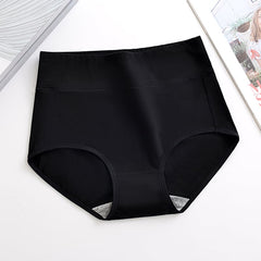 Plus Size Hip-Lifting Underwear for Autumn and Winter - All The Above