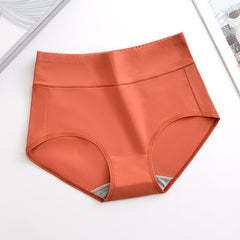 Plus Size Hip-Lifting Underwear for Autumn and Winter - All The Above