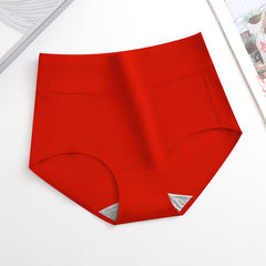 Plus Size Hip-Lifting Underwear for Autumn and Winter - All The Above