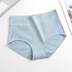 Plus Size Hip-Lifting Underwear for Autumn and Winter - All The Above