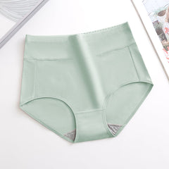 Plus Size Hip-Lifting Underwear for Autumn and Winter - All The Above