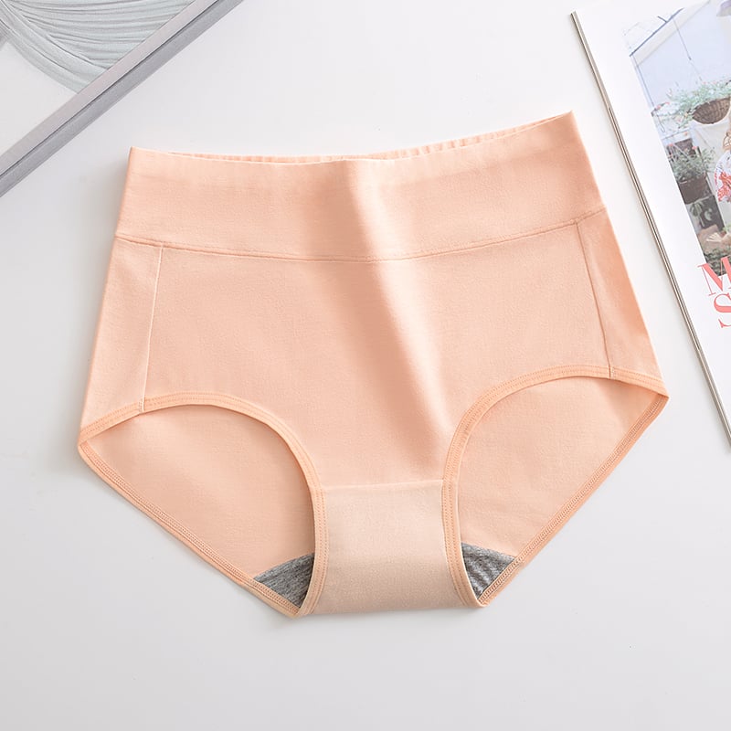 Plus Size Hip-Lifting Underwear for Autumn and Winter - All The Above