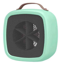Portable Heater - All The Above